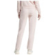 Adidas Γυναικείο παντελόνι φόρμας Essentials Small Logo FeelCozy Open-Hem Pants